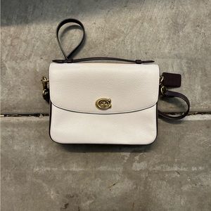 Coach Colorblock Crossbody